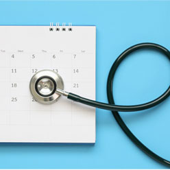 Complete physical exams provided by North Fulton Internal Medicine Group | Internal Medicine Physicians in Roswell