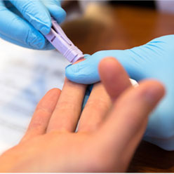 In-office labs and testing at North Fulton Internal Medicine Group | Internal Medicine Physicians in Roswell