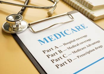Medicare Open Enrollment